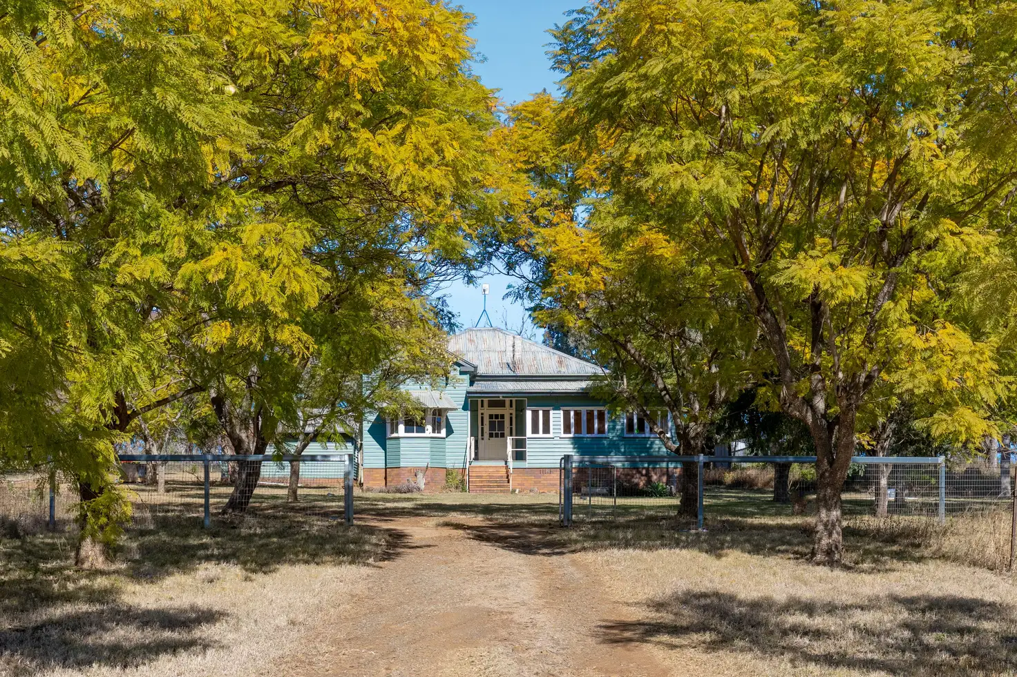 Main view of Homely rural property listing, 158 Armitage Road, Aubigny QLD 4401