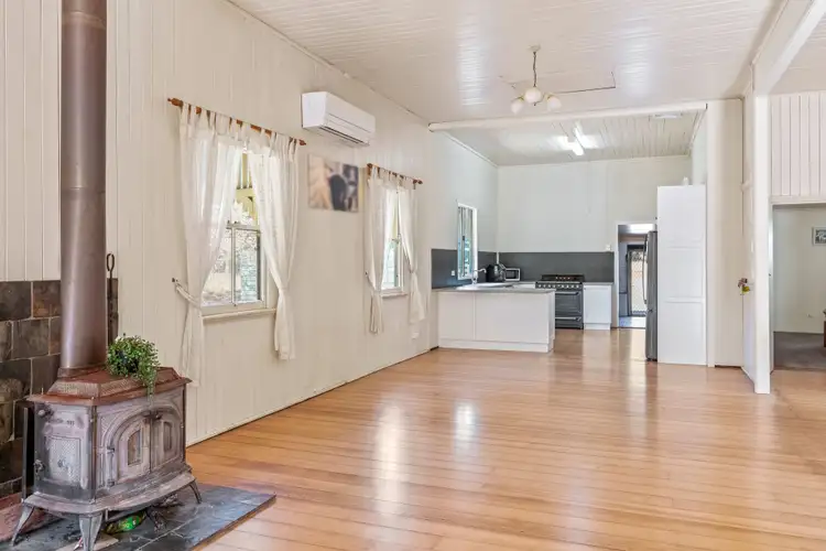 Second view of Homely rural property listing, 158 Armitage Road, Aubigny QLD 4401
