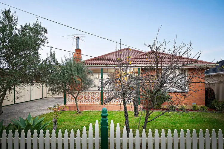 Main view of Homely house listing, 22 Allan Street, Fawkner VIC 3060
