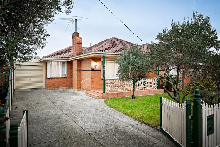 Second view of Homely house listing, 22 Allan Street, Fawkner VIC 3060