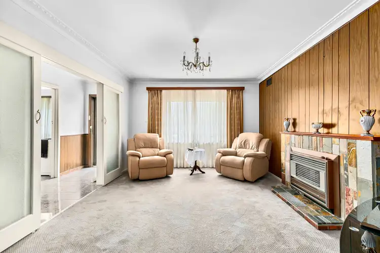 Third view of Homely house listing, 22 Allan Street, Fawkner VIC 3060