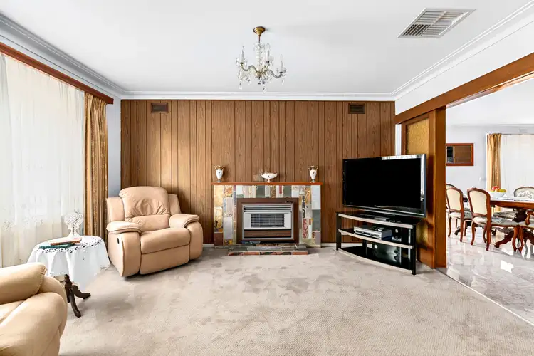 Fourth view of Homely house listing, 22 Allan Street, Fawkner VIC 3060