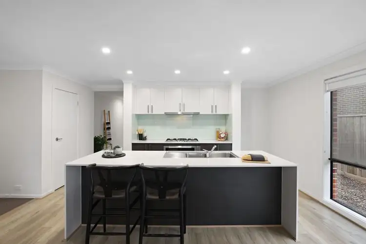 Third view of Homely house listing, 5 Course Street, Mambourin VIC 3024