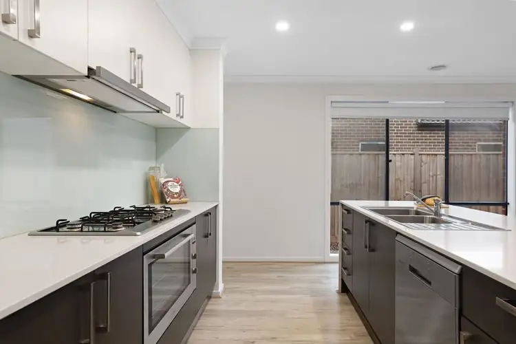 Fifth view of Homely house listing, 5 Course Street, Mambourin VIC 3024