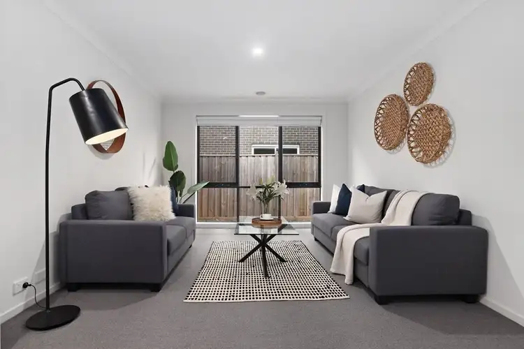 Sixth view of Homely house listing, 5 Course Street, Mambourin VIC 3024