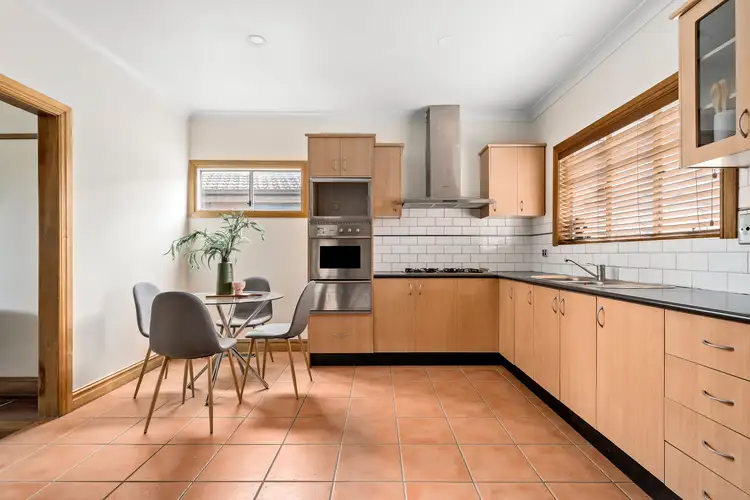 Fourth view of Homely unit listing, 1/28 Shirley Street, Fawkner VIC 3060