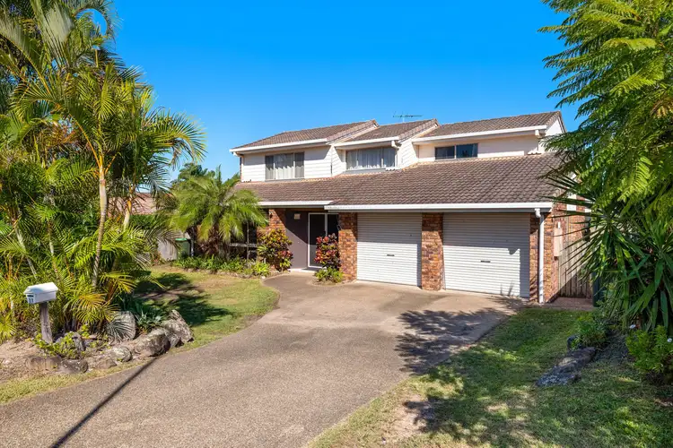 Main view of Homely house listing, 27 Greenwood Street, Wishart QLD 4122