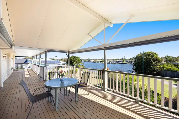 Fifth view of Homely house listing, 2 Pimpala Street, Wurtulla QLD 4575