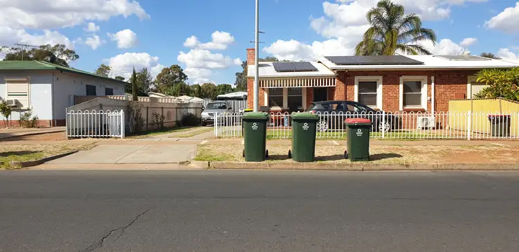 Main view of Homely house listing, 14 Broadmeadows Road, Elizabeth North SA 5113