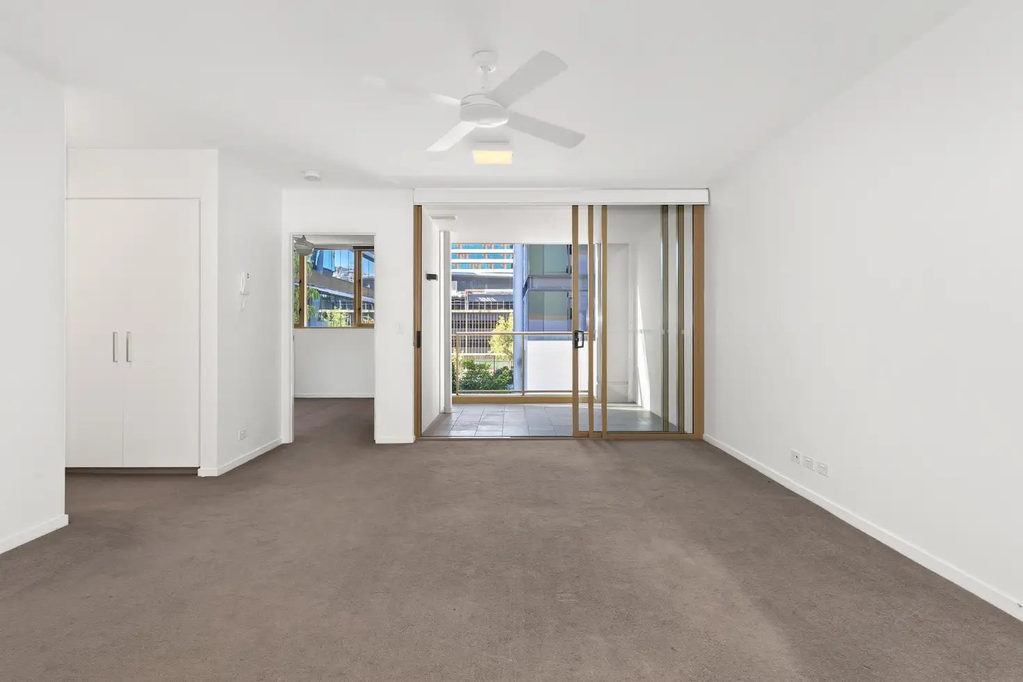 Main view of Homely apartment listing, 207/16 Brewers Street, Bowen Hills QLD 4006