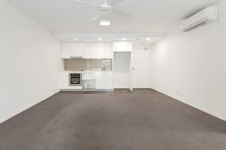 Fourth view of Homely apartment listing, 207/16 Brewers Street, Bowen Hills QLD 4006