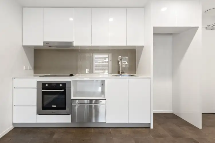 Fifth view of Homely apartment listing, 207/16 Brewers Street, Bowen Hills QLD 4006