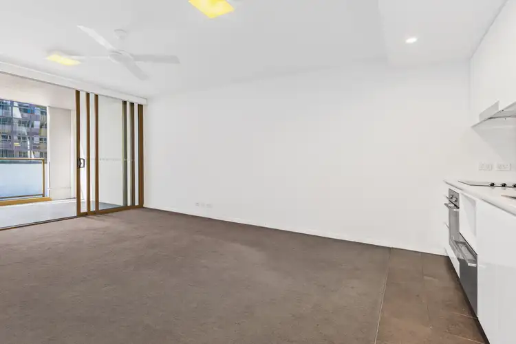 Sixth view of Homely apartment listing, 207/16 Brewers Street, Bowen Hills QLD 4006