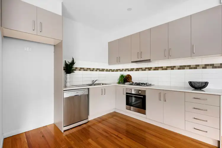 Third view of Homely townhouse listing, 1/14 Fawkner Road, Pascoe Vale VIC 3044