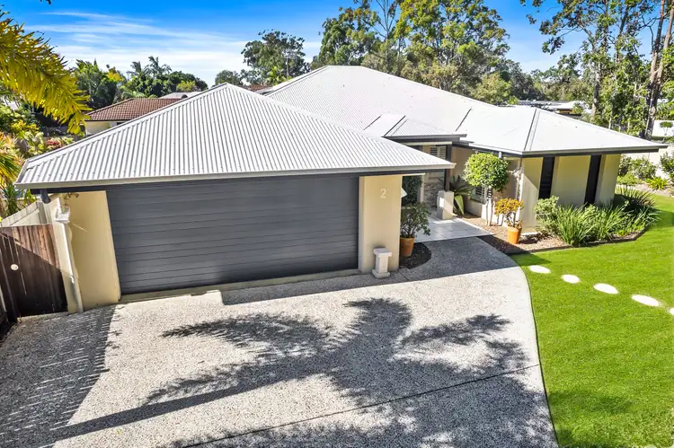 2 Murraya Drive, Tewantin QLD 4565