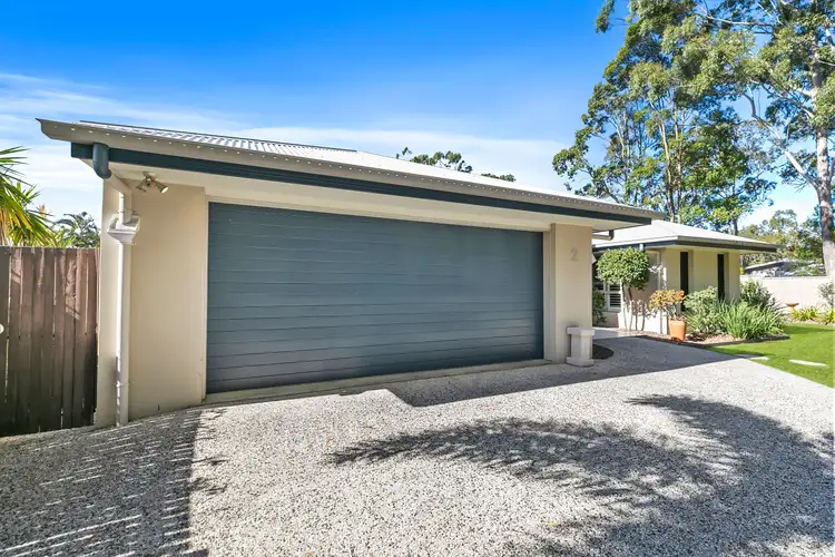 Sixth view of Homely house listing, 2 Murraya Drive, Tewantin QLD 4565