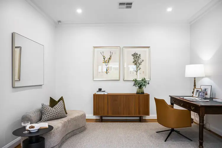 Sixth view of Homely house listing, 10 Lewis Avenue, Glen Osmond SA 5064