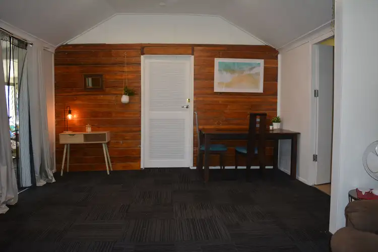 Second view of Homely house listing, 21 Bauhinia Lane, Blackall QLD 4472