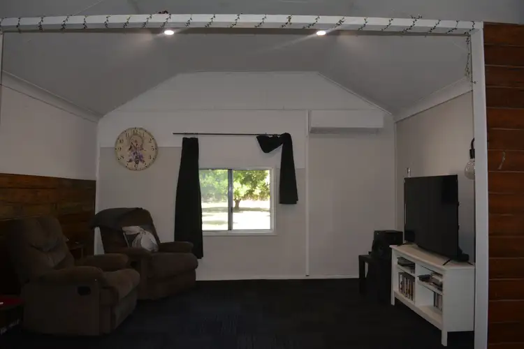Sixth view of Homely house listing, 21 Bauhinia Lane, Blackall QLD 4472