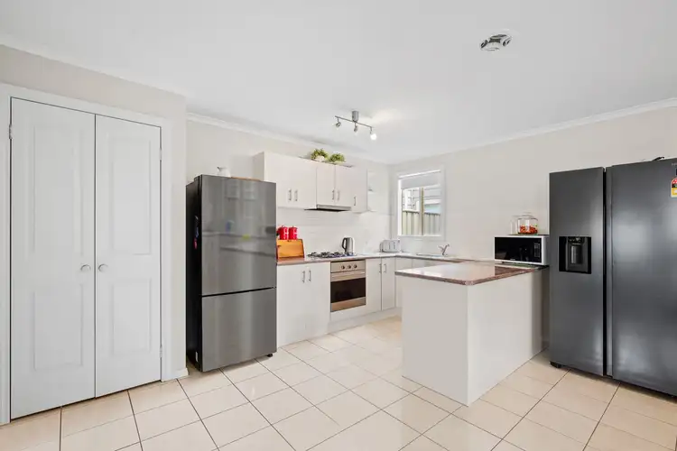 Second view of Homely house listing, 109 Pannam Drive, Hoppers Crossing VIC 3029