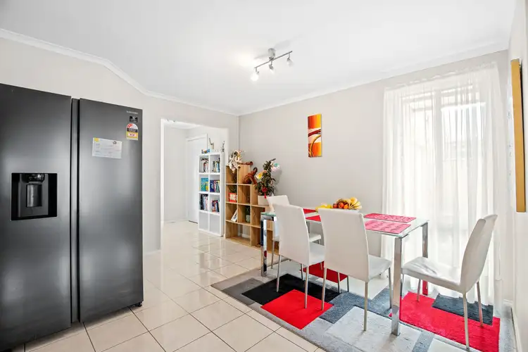 Third view of Homely house listing, 109 Pannam Drive, Hoppers Crossing VIC 3029