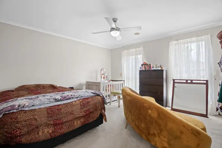 Fifth view of Homely house listing, 109 Pannam Drive, Hoppers Crossing VIC 3029