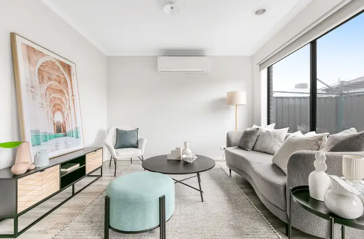 Second view of Homely house listing, 30 Eremophila Circuit, Craigieburn VIC 3064