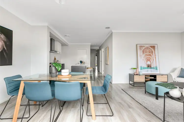 Third view of Homely house listing, 30 Eremophila Circuit, Craigieburn VIC 3064