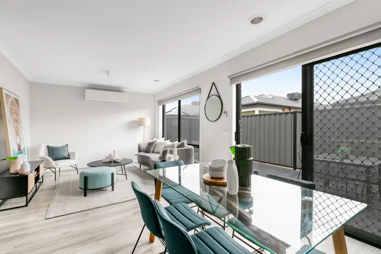 Fourth view of Homely house listing, 30 Eremophila Circuit, Craigieburn VIC 3064