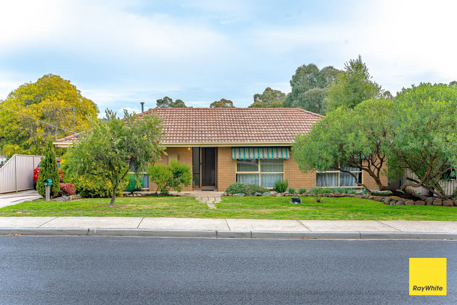 Main view of Homely house listing, 85 Browning Street, Kangaroo Flat VIC 3555