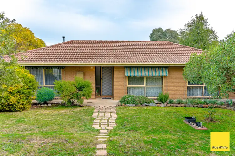 Second view of Homely house listing, 85 Browning Street, Kangaroo Flat VIC 3555
