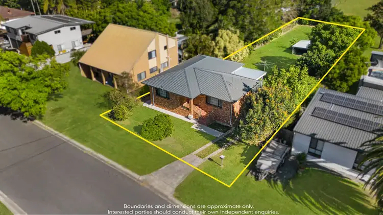 40 Katrina Crescent, Waterford West QLD 4133