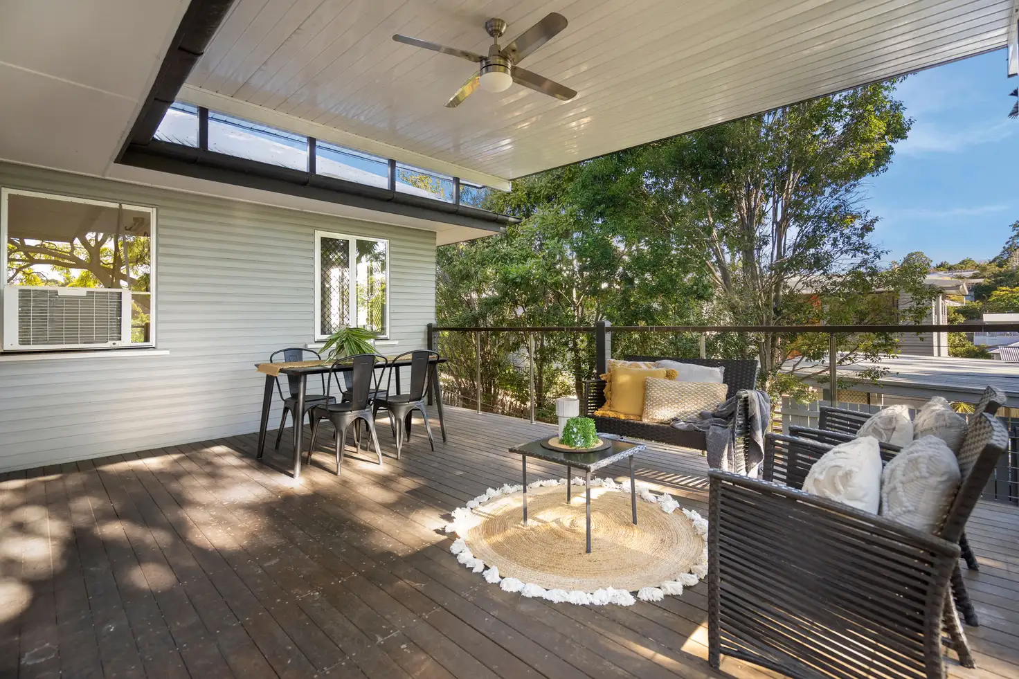 Main view of Homely house listing, 218 Margate Street, Mount Gravatt East QLD 4122