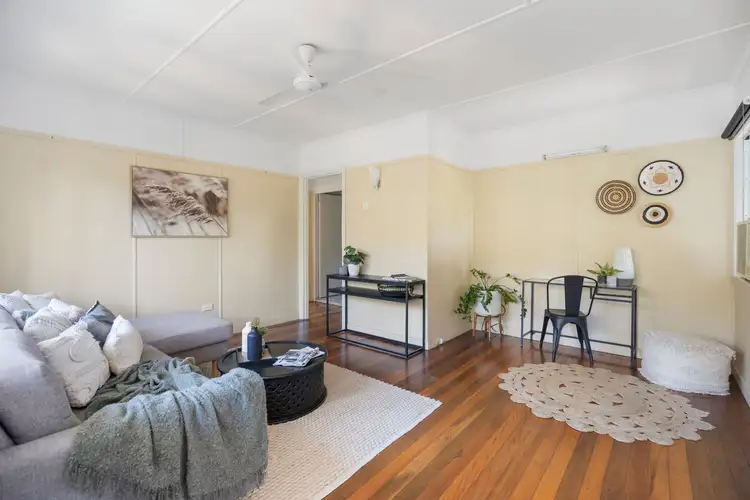 Fourth view of Homely house listing, 218 Margate Street, Mount Gravatt East QLD 4122