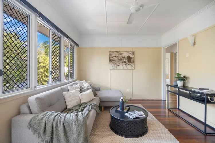 Fifth view of Homely house listing, 218 Margate Street, Mount Gravatt East QLD 4122
