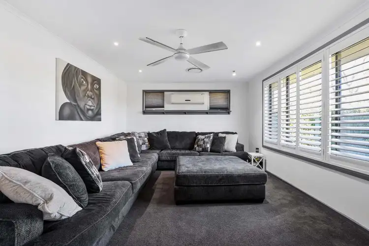 Third view of Homely house listing, 4 Daly Court, Werrington County NSW 2747