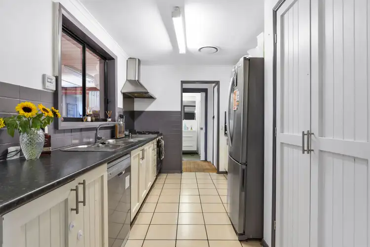 Fifth view of Homely house listing, 4 Daly Court, Werrington County NSW 2747
