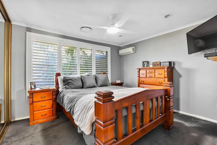 Sixth view of Homely house listing, 4 Daly Court, Werrington County NSW 2747