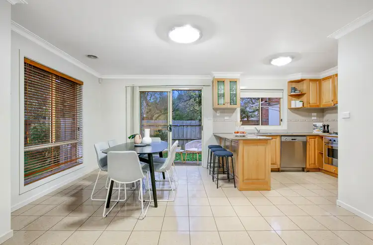 Fourth view of Homely townhouse listing, 1/3 Murrell Street, Glenroy VIC 3046