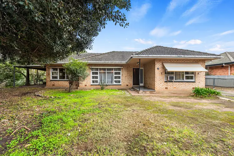 105 Reservoir Road, Modbury SA 5092