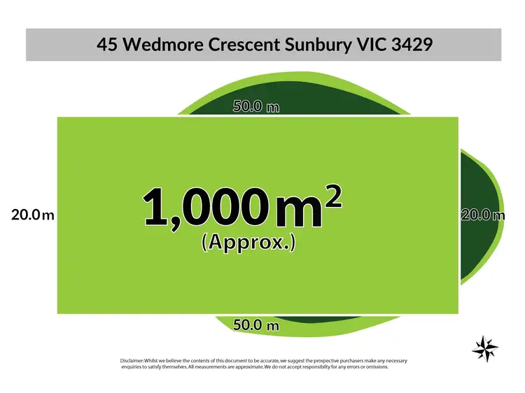 45 Wedmore Crescent, Sunbury VIC 3429