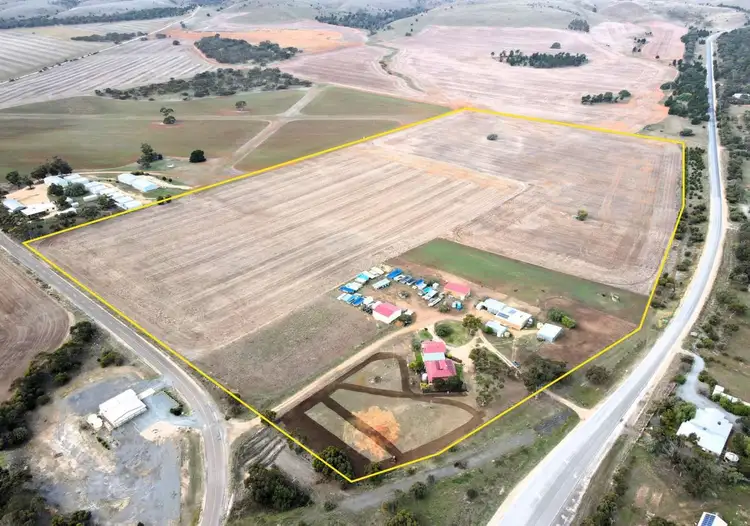 Third view of Homely house listing, 2545 Old Princes Highway, Callington SA 5254