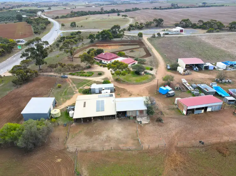 Sixth view of Homely house listing, 2545 Old Princes Highway, Callington SA 5254