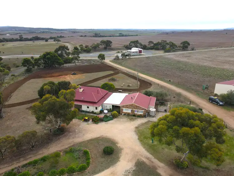 Seventh view of Homely house listing, 2545 Old Princes Highway, Callington SA 5254