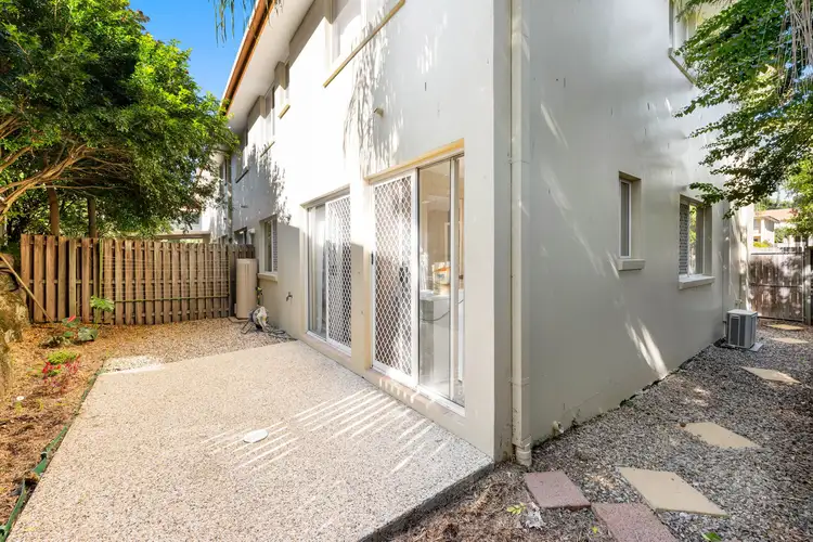 Second view of Homely townhouse listing, 28/106 Norton Street, Upper Mount Gravatt QLD 4122