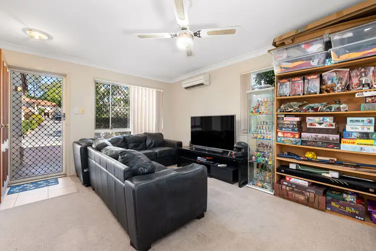 Third view of Homely townhouse listing, 28/106 Norton Street, Upper Mount Gravatt QLD 4122