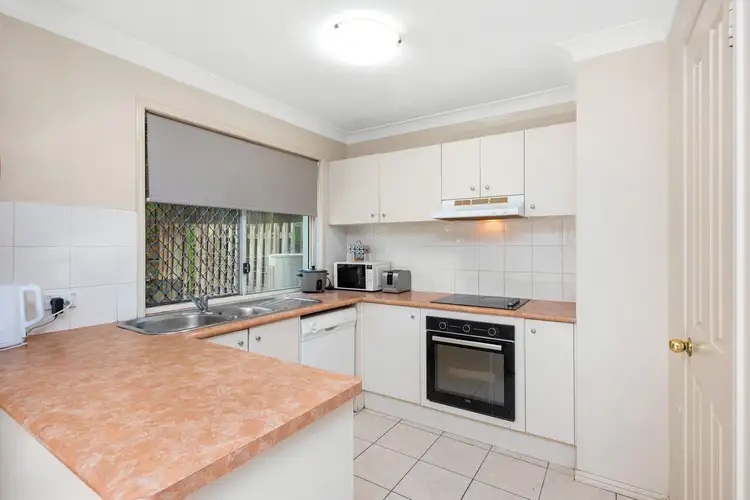Fourth view of Homely townhouse listing, 28/106 Norton Street, Upper Mount Gravatt QLD 4122