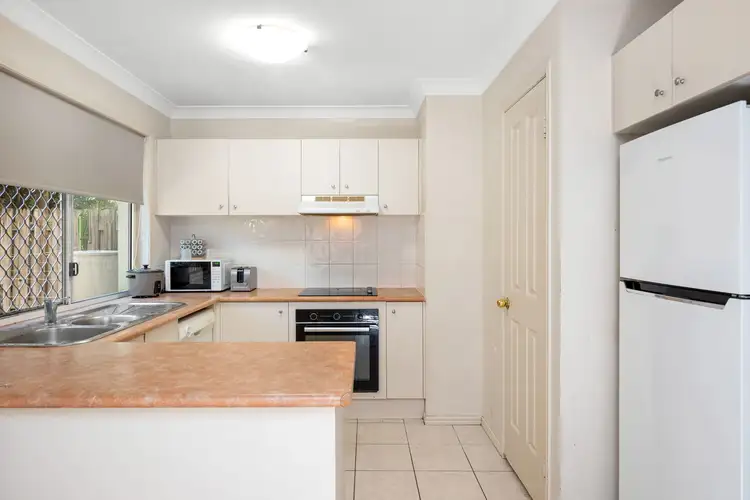 Fifth view of Homely townhouse listing, 28/106 Norton Street, Upper Mount Gravatt QLD 4122