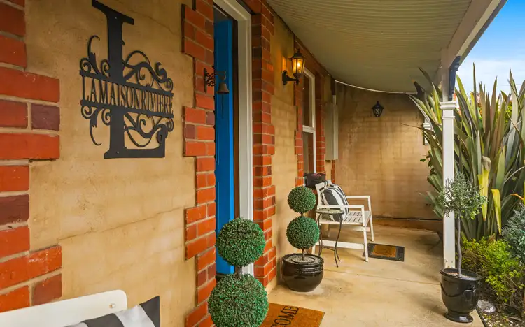 Second view of Homely house listing, 13 Hays Street, Goolwa SA 5214