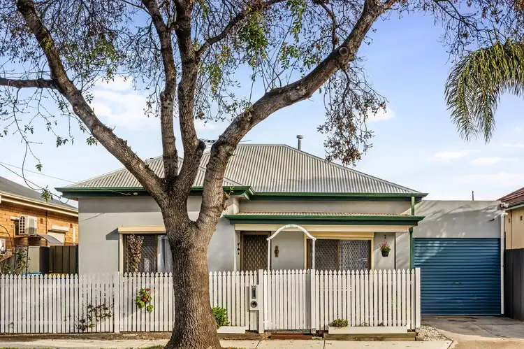100 Wattle Avenue, Royal Park SA 5014